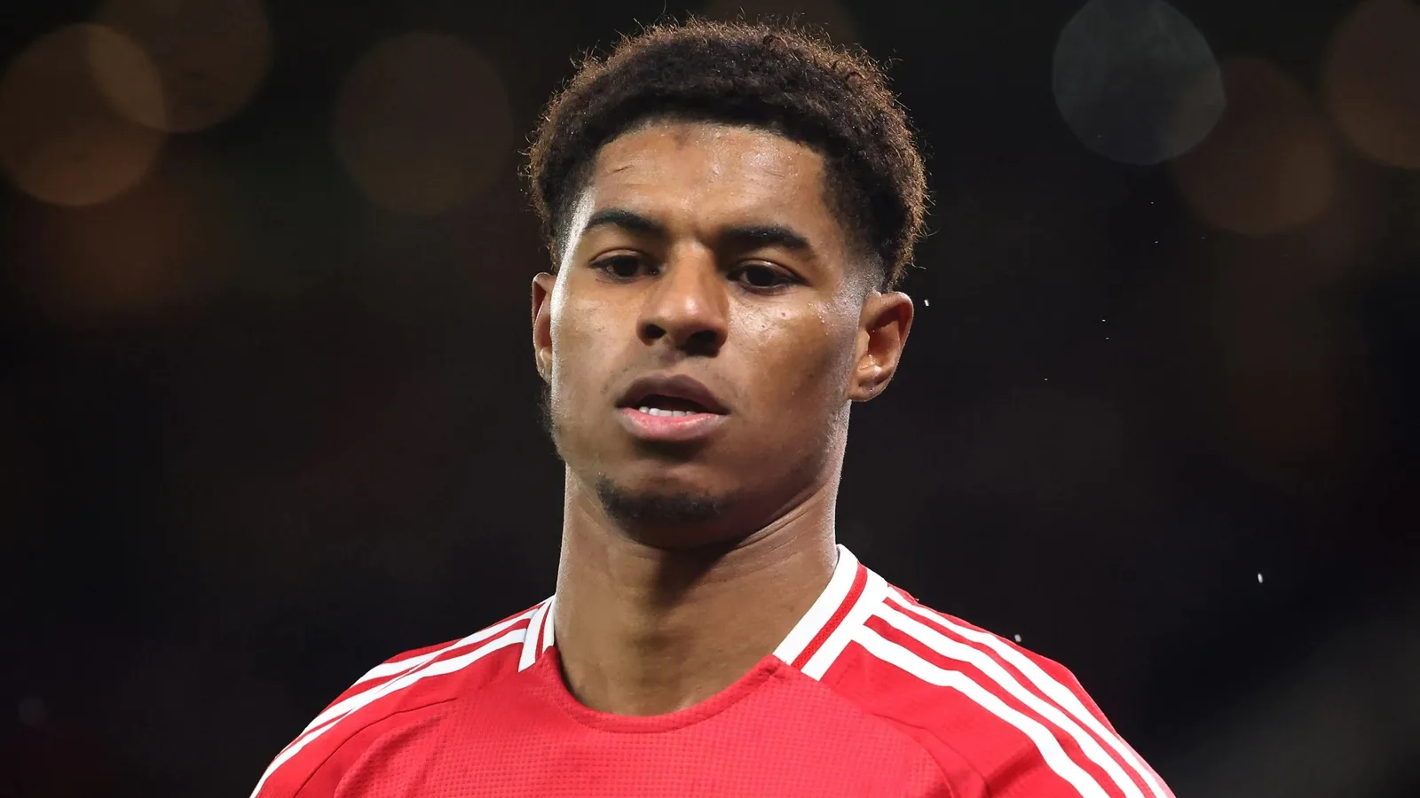 Le conseil d’administration de Man Utd n’interviendra pas dans la situation de Marcus Rashford, Ruben Amorim n’étant sous aucune pression pour le choisir – The Sun