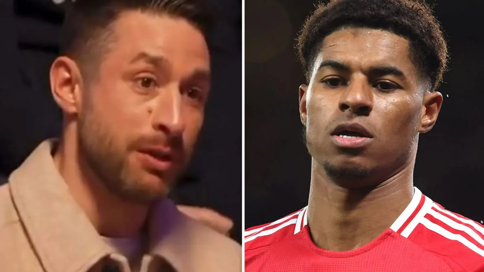 Le gourou du transfert David Ornstein décompose la situation de Marcus Rashford à Man Utd et donne une prédiction à l’avenir