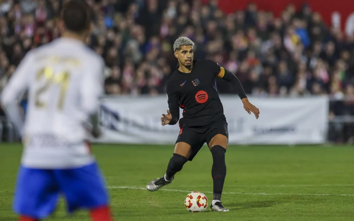 La star de Barcelone continue de faire pression pour quitter malgré le changement de circonstances, un remplaçant pourrait être signé