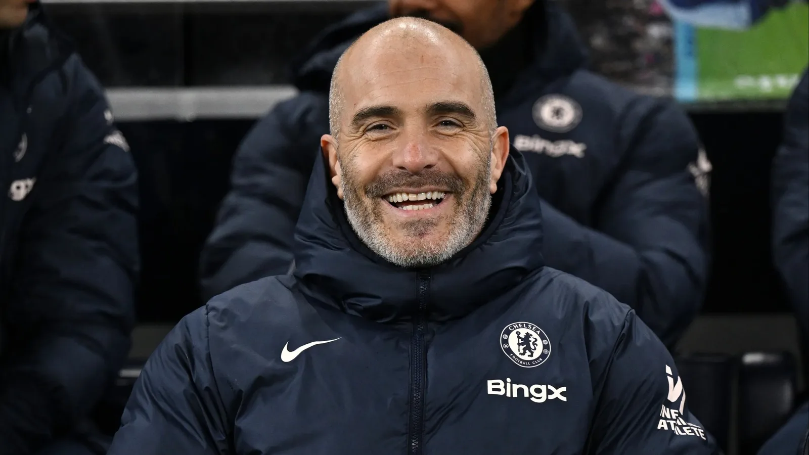 Chelsea ajoute 11 stars de l’académie à l’équipe de la Conference League avec des enfants prêts à affronter des températures de -21 °C et un voyage de 7 000 milles
