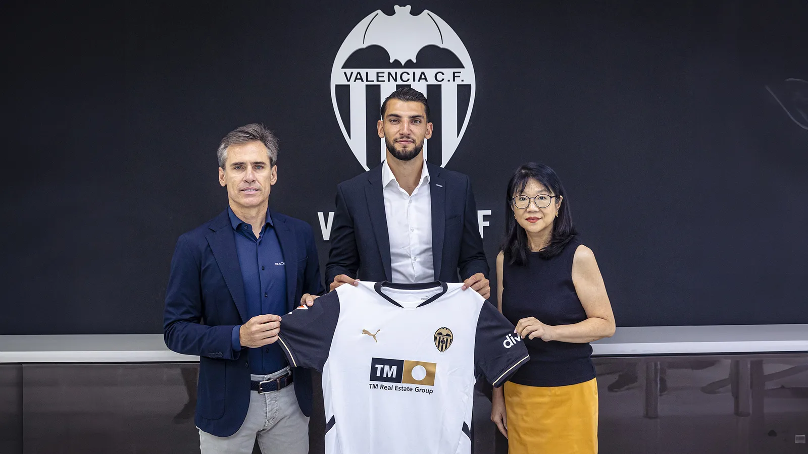 Valence envisage de mettre fin à l’accord avec Rafa Mir