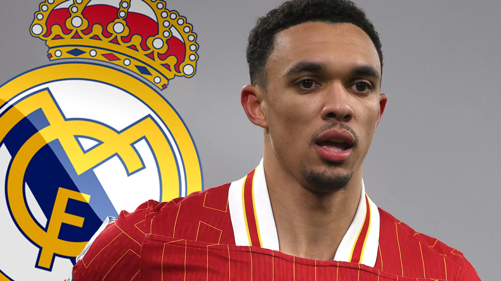 De nouveaux détails sur le transfert proposé par Trent Alexander-Arnold au Real Madrid depuis Liverpool émergent, y compris un « pacte secret »