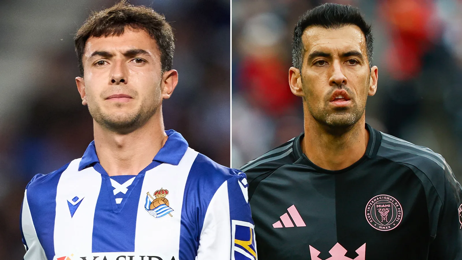 L’objectif de transfert d’Arsenal Zubimendi était considéré comme le nouveau busquets… Arteta l’aimera mais il ne gagnera pas les matchs des artilleurs