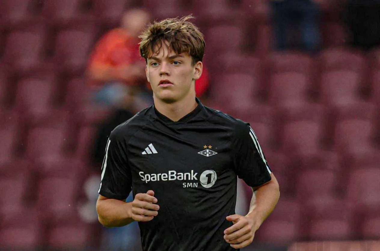 Gérone en alerte alors que Manchester City s’aligne pour un milieu de terrain adolescent très apprécié