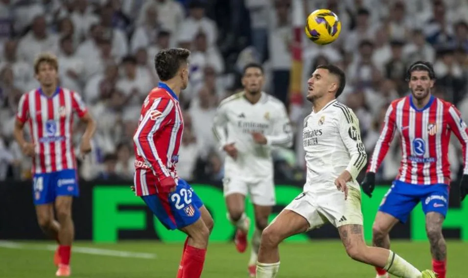 Le Real Madrid pour avoir un joueur important de retour de la blessure pour Arsenal Tie