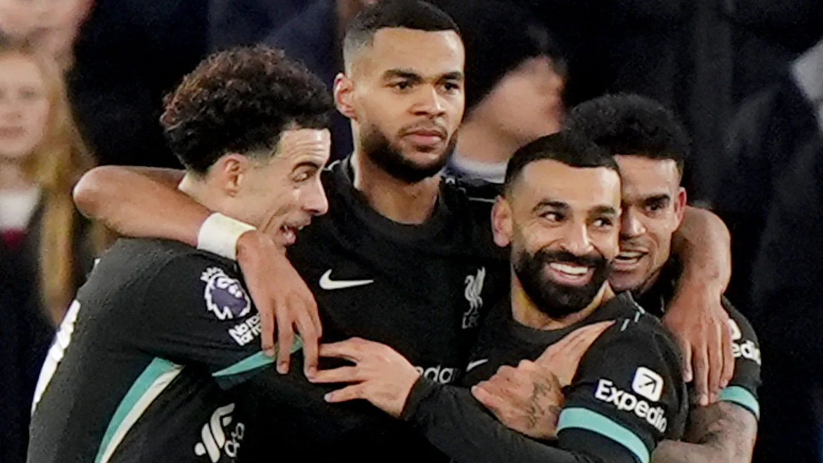 West Ham 0 Liverpool 5: Salah marque le 20e but de la saison alors que les Reds démantelent les malheureux Hammers pour faire pression sur Lopetegui