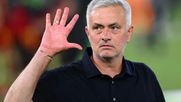 « Il est unique » – José Mourinho appelle l’ancien club du Real Madrid à signer l’objectif de Barcelone