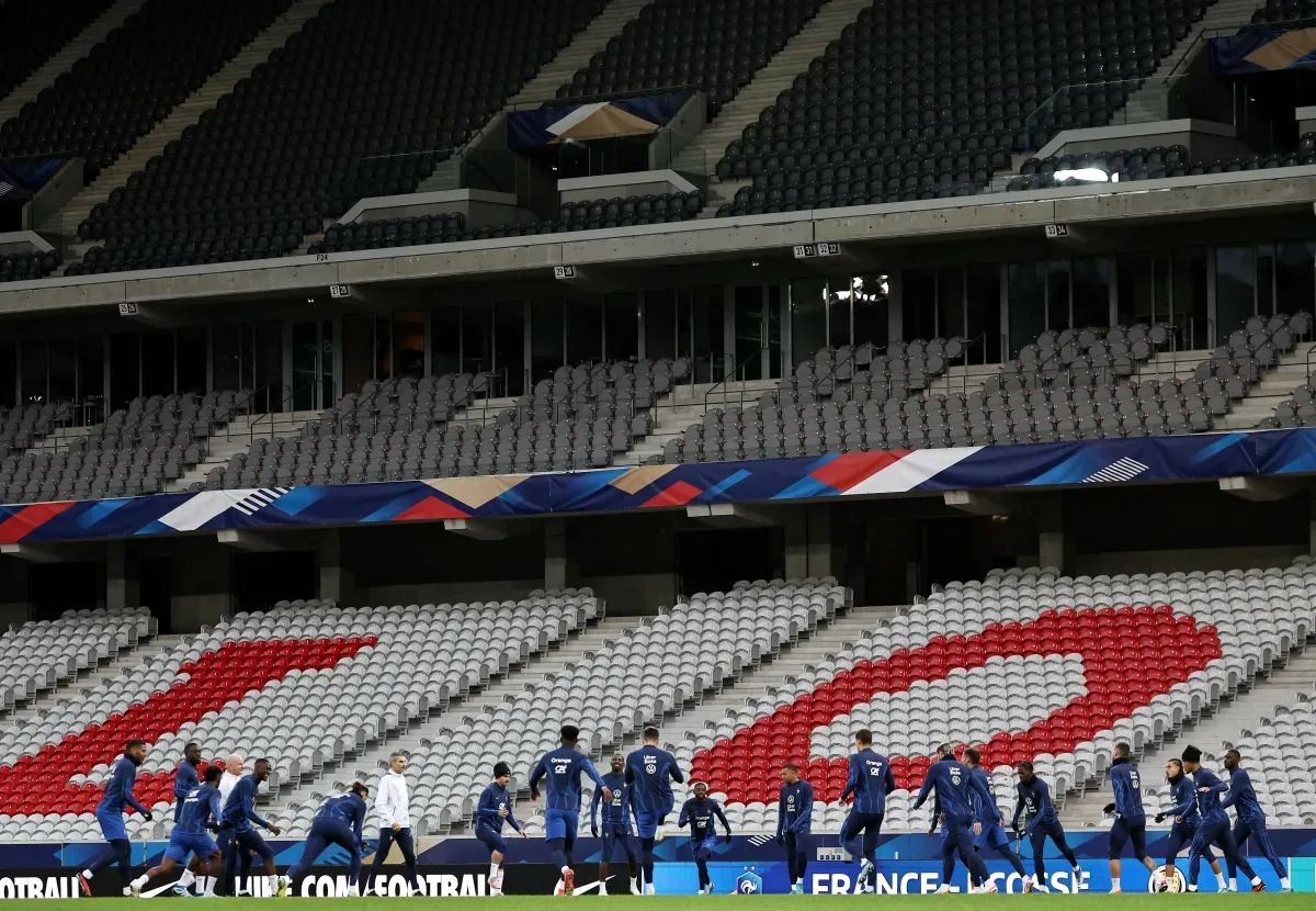 Official | Lille to host Coupe de France semi-final between Dunkerque and PSG