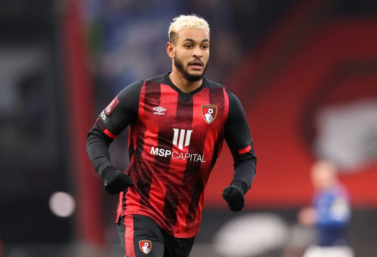 OFFICIEL | Joshua King quitte Toulouse