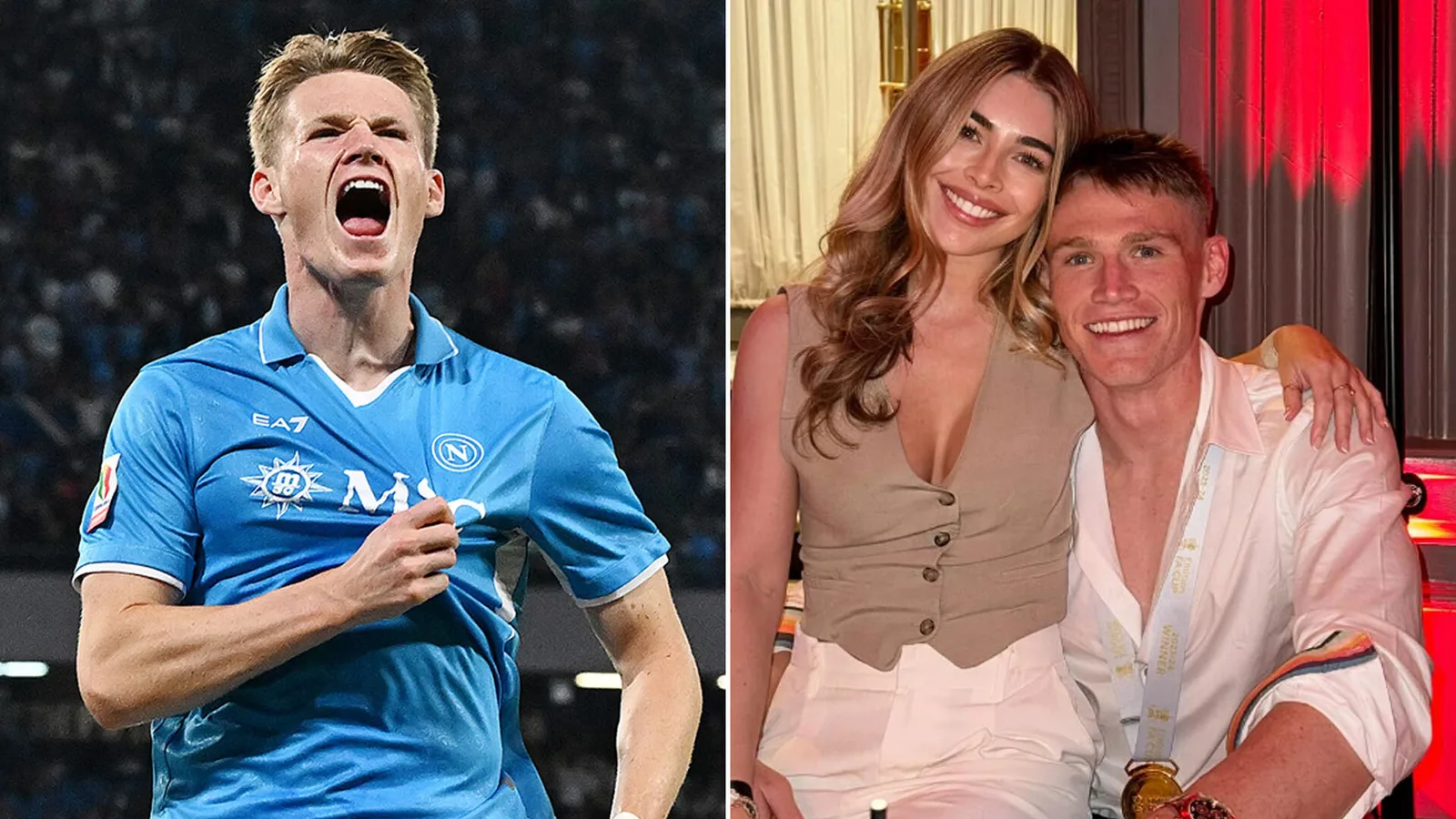 «  Les directeurs de l’homme UTD devraient être arrêtés  » – comment Scott McTominay a prouvé que les anciens patrons ont tort et sont devenus «  New Maradona  » de Napoli