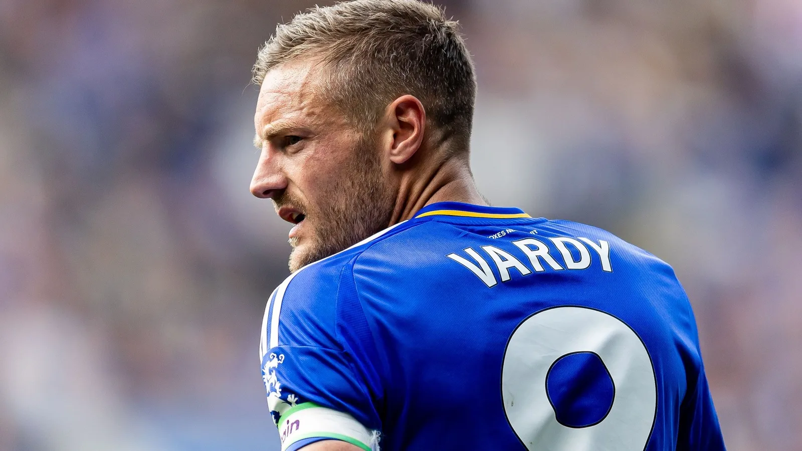 Leicester libére onze joueurs après la relégation de la Premier League, dont Jamie Vardy et Star de Liverpool oublié