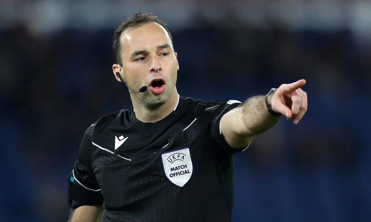 « Une ligne rouge a été franchie. » – Ligue 1 arbitres pour déposer une plainte pour diffamation contre le président de Marseille Pablo Longoria
