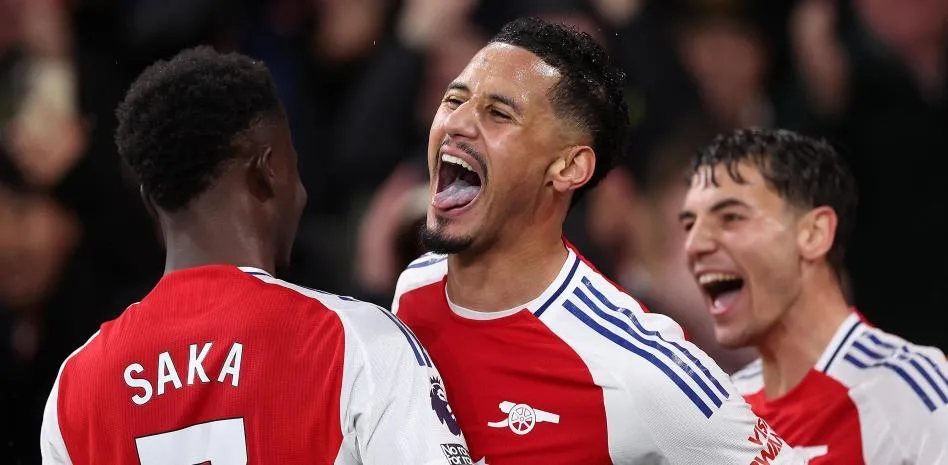 Le Real Madrid reçoit une réponse positive de la star d’Arsenal concernant son intérêt