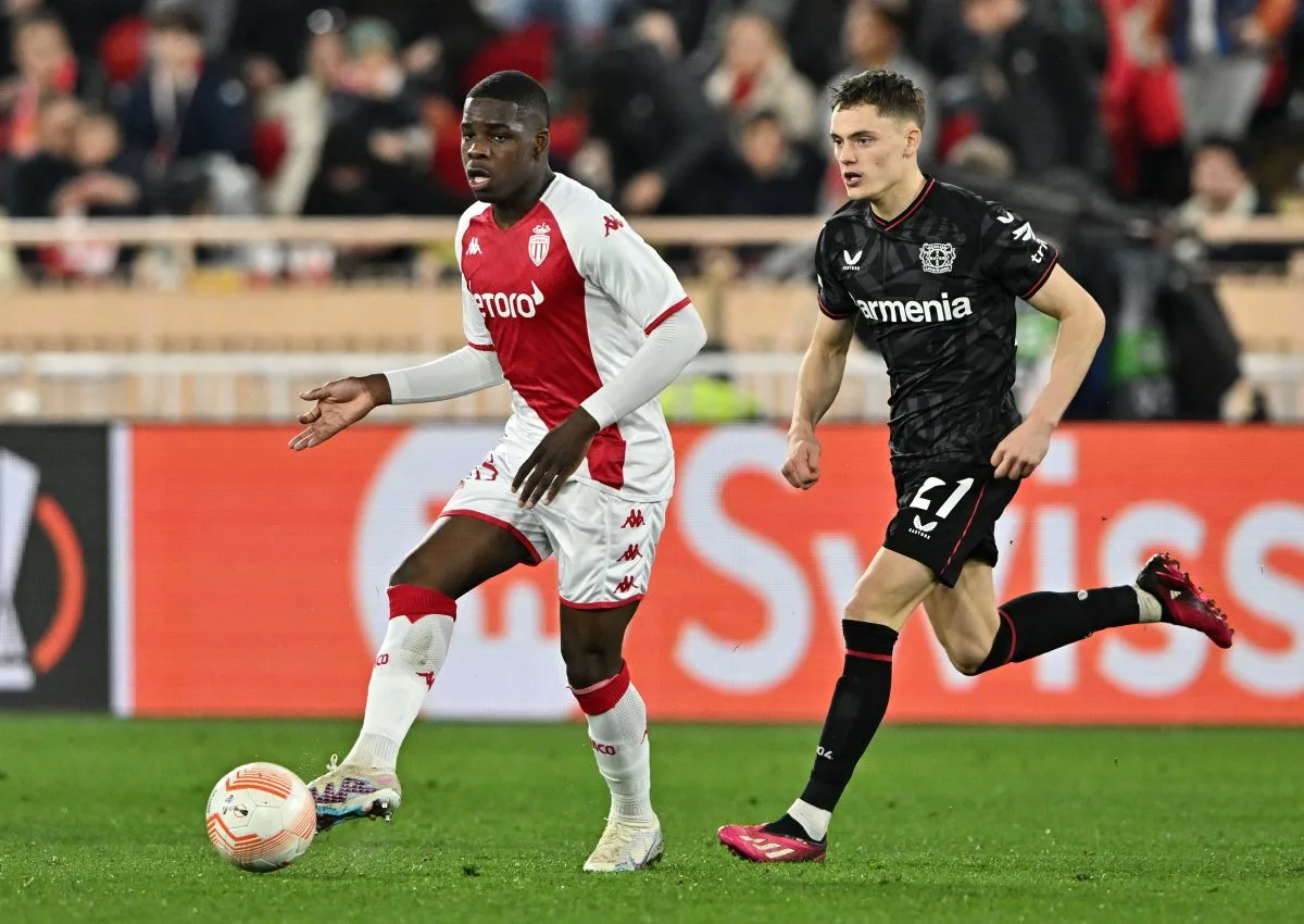 Officiel | Hull City recrute Eliot Matazo de l’AS Monaco