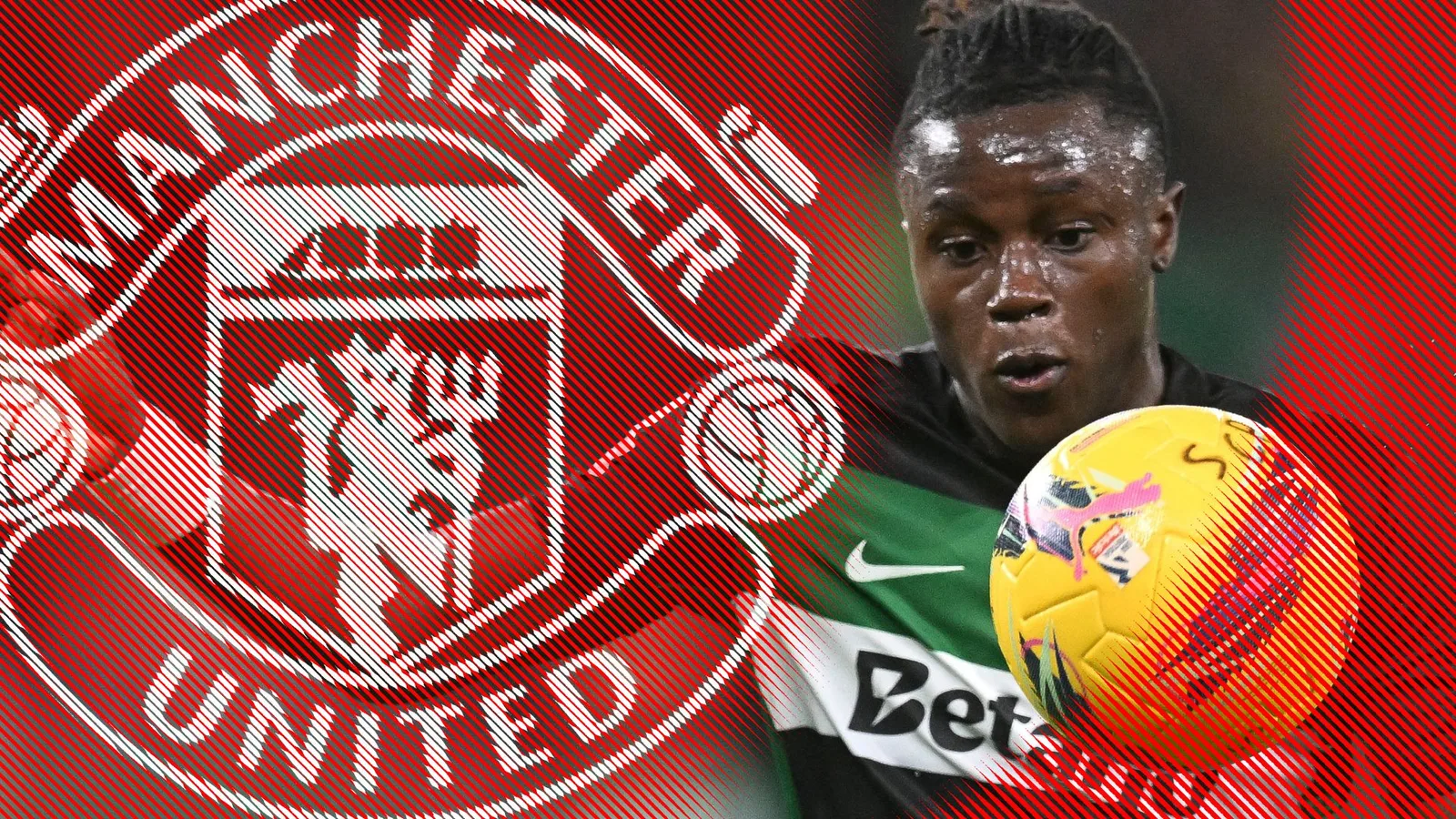 Man Utd Transfer News Live: Amorim ‘Chasing Wing-back Quenda’, United Eye Shock New Keeper, Mainoo Contrat Boost