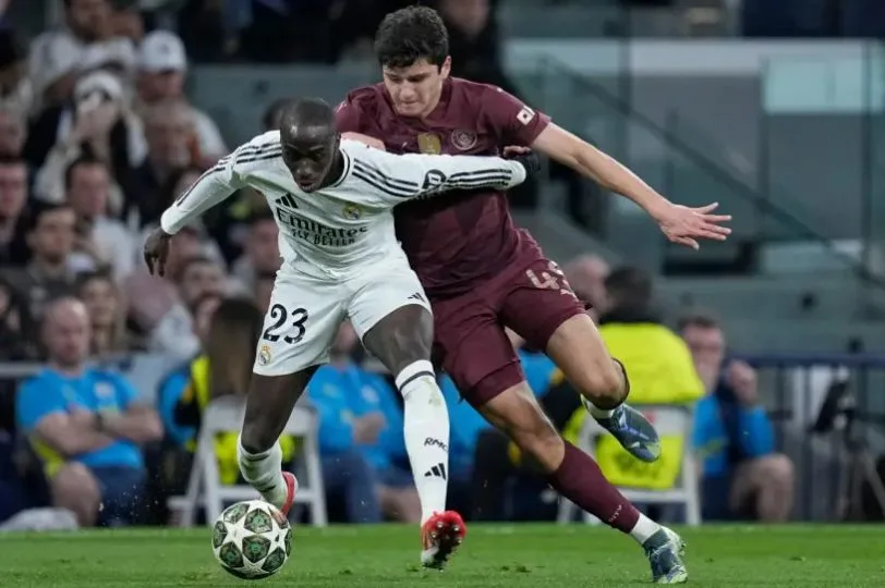 Carlo Ancelotti n’a « aucun doute » sur le défenseur après une performance impressionnante contre Manchester City