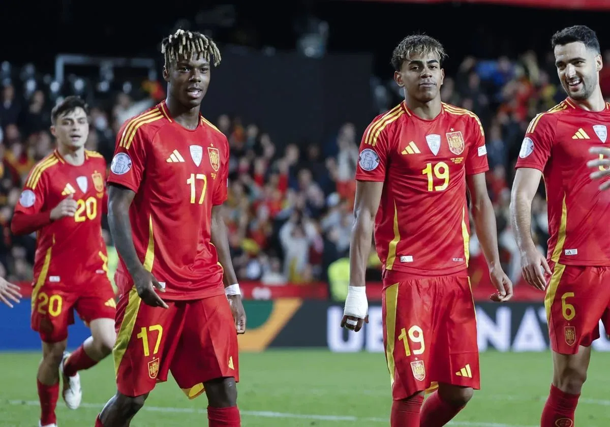 La star de l’Espagne peut être tenue de subir une intervention chirurgicale cet été