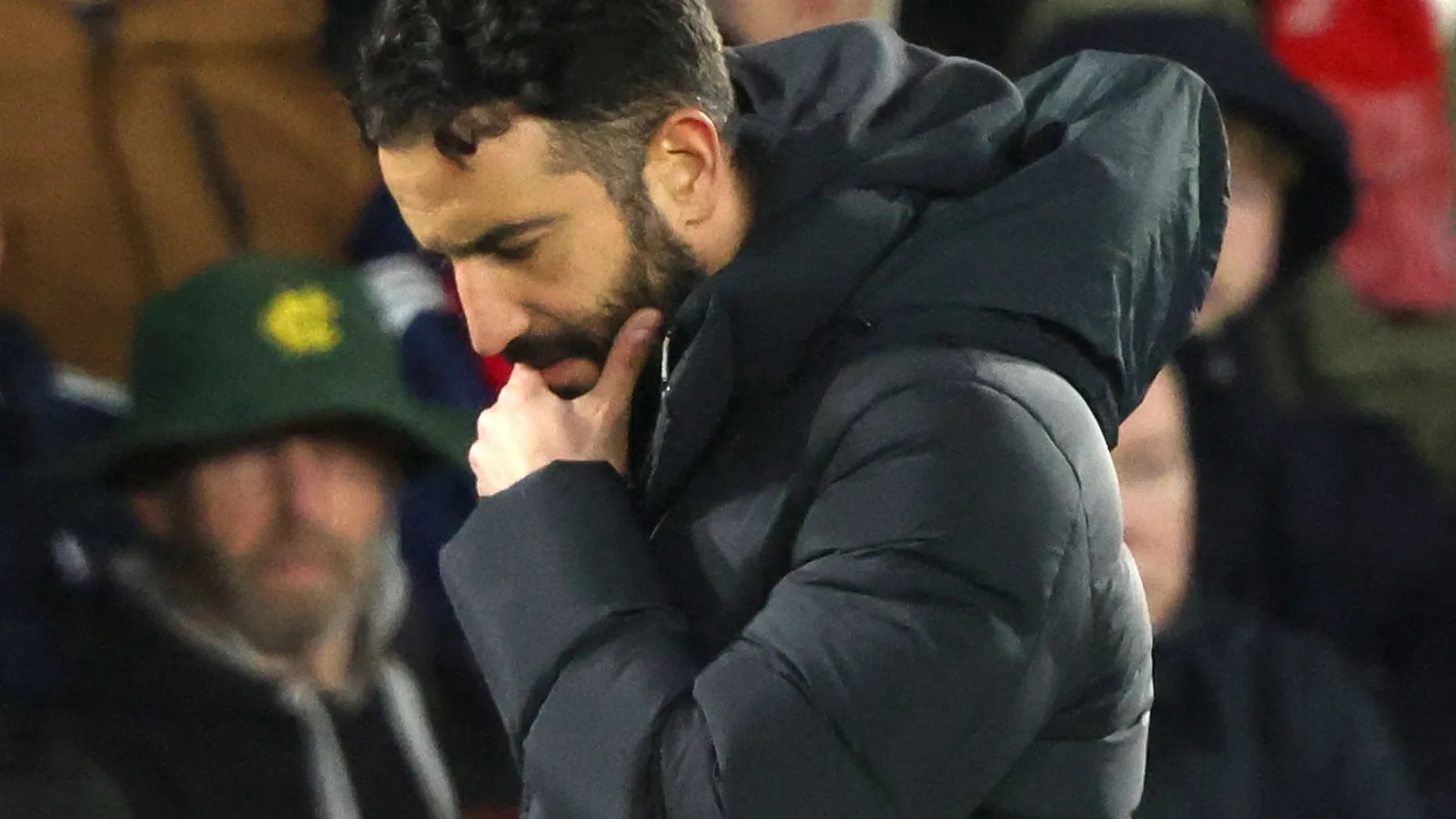 Pourquoi Man Utd vs Wolves n’est-il pas à la télévision?