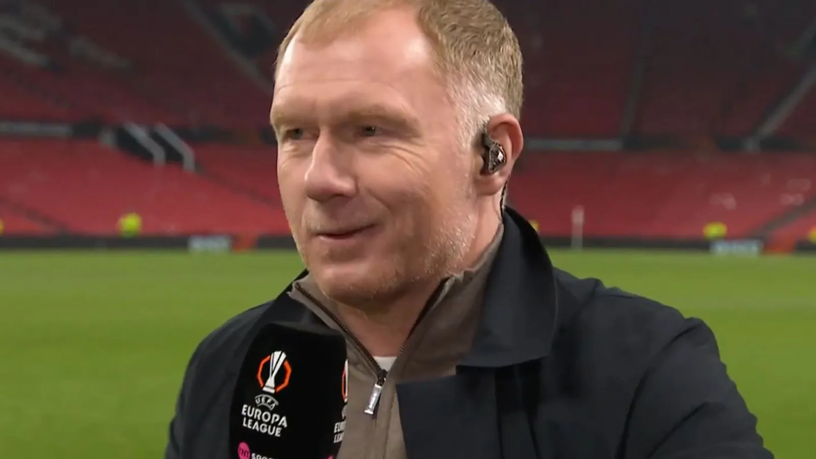 Paul Scholes sous le choc, Amorim fait demi-tour et affirme que les rivaux de Man Utd sont « JALOUS » quelques jours après avoir dit « se sent à nouveau comme Ten Hag »