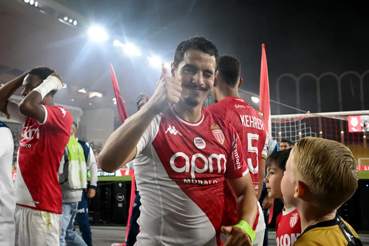 Venezia intéressé par un déménagement pour Wissam Ben Yedder