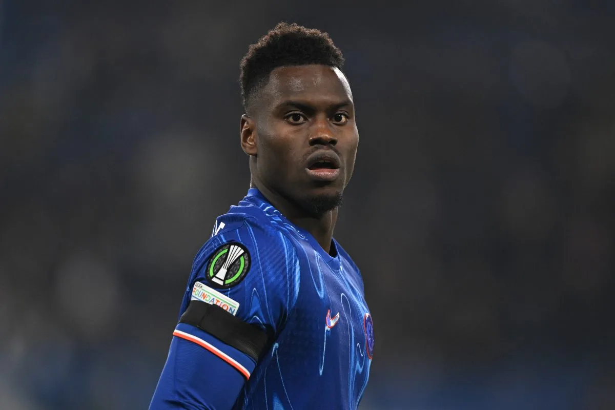 L’Inter Milan s’intéresse à Benoît Badiashile de Chelsea
