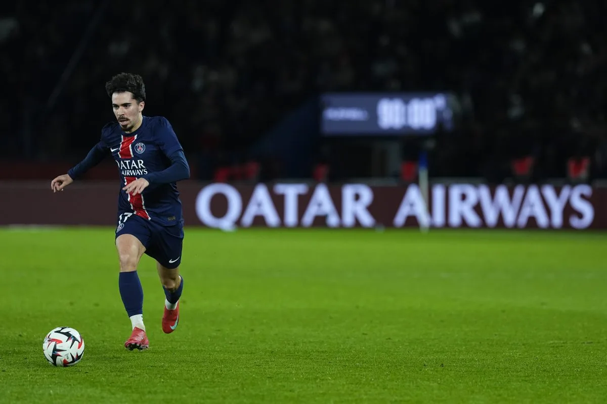 PLAYER RATINGS | Nantes 1-1 PSG: subpar Parisiens maintain their Ligue 1 invincibility