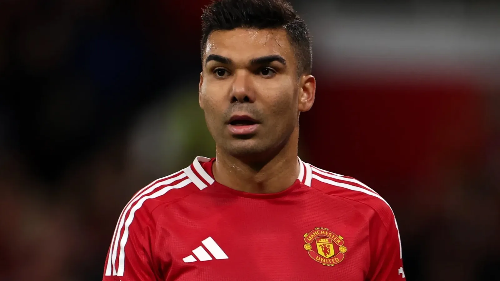 Casemiro « prêt à quitter Man Utd ce mois-ci » avec un club saoudien offrant un transfert de 650 000 £ par semaine