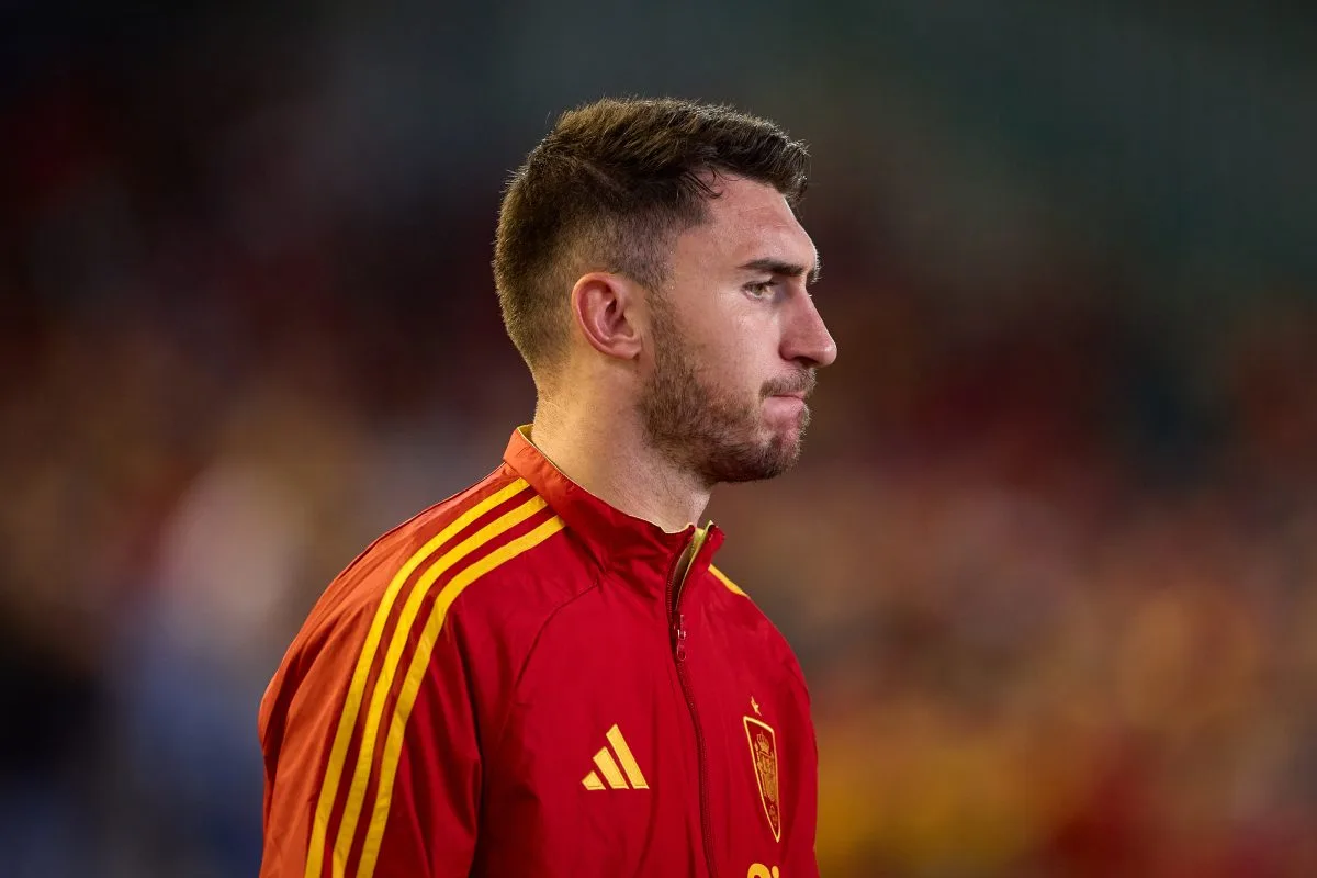 Marseille en pourparlers avancés pour signer Aymeric Laporte d’Al-Nassr