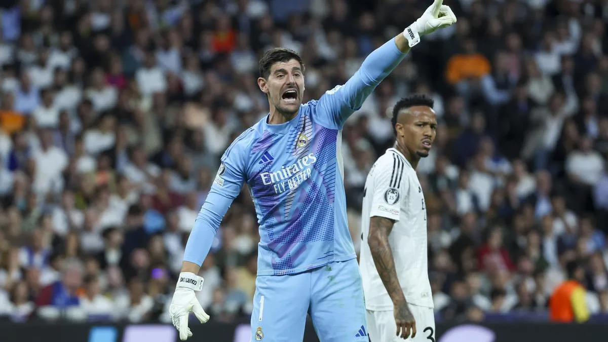 L’entraîneur du Real Madrid révèle que le joueur vedette a aidé à analyser les joueurs la saison dernière