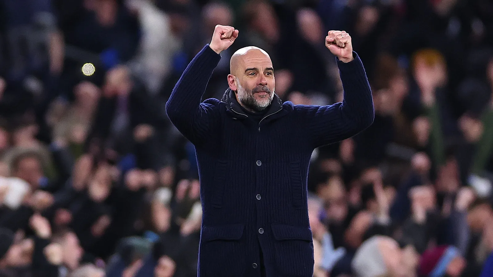 Man City 3 Chelsea 1: le lob d’Erling Haaland remporte un énorme affrontement en Premier League après le dernier hurleur de Robert Sanchez