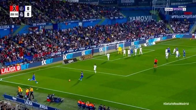 Arda Guller marque alors que le Real Madrid dirige contre Getafe