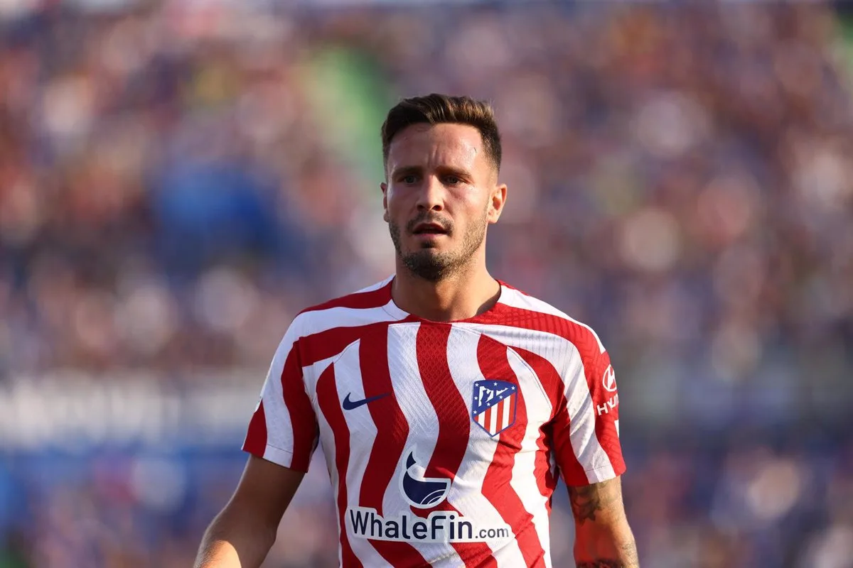 L’Atletico Madrid ferme la porte de Star du prêt de retour