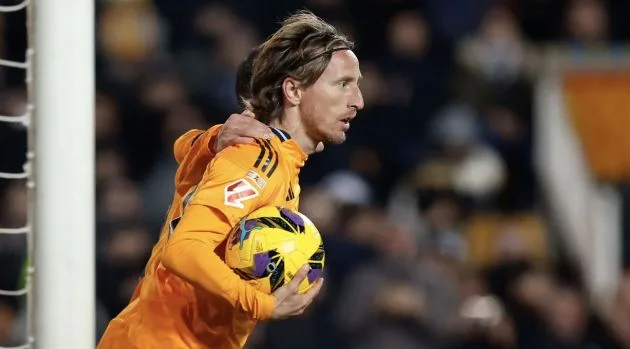 Le Real Madrid perd son meilleur milieu de terrain sur blessure quelques heures avant le choc de la Supercoupe d’Espagne