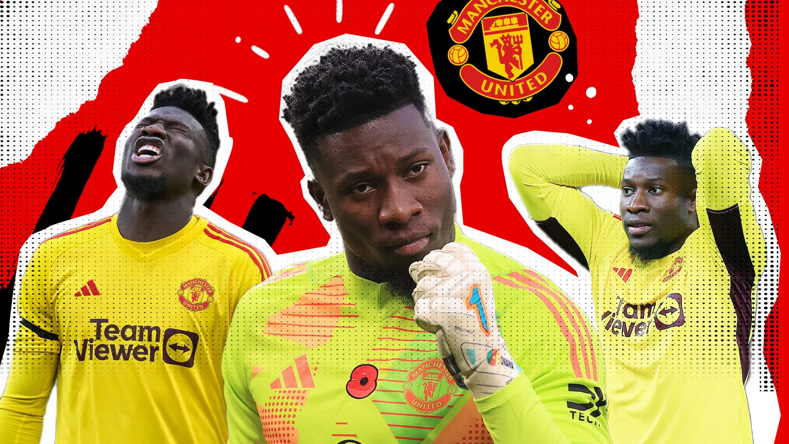 Onana ressemblait autrefois à un autre flop de Man Utd, mais il est maintenant l’un des meilleurs gardiens de Prem et fait une énorme différence en dehors du terrain.