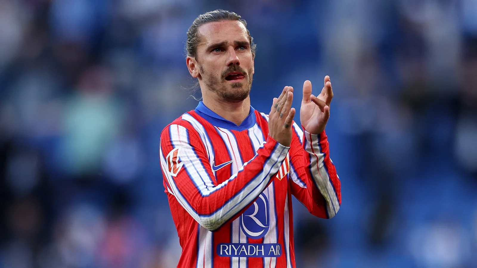 L’Atletico Madrid trébuche alors que Rayo pousse pour l’Europe