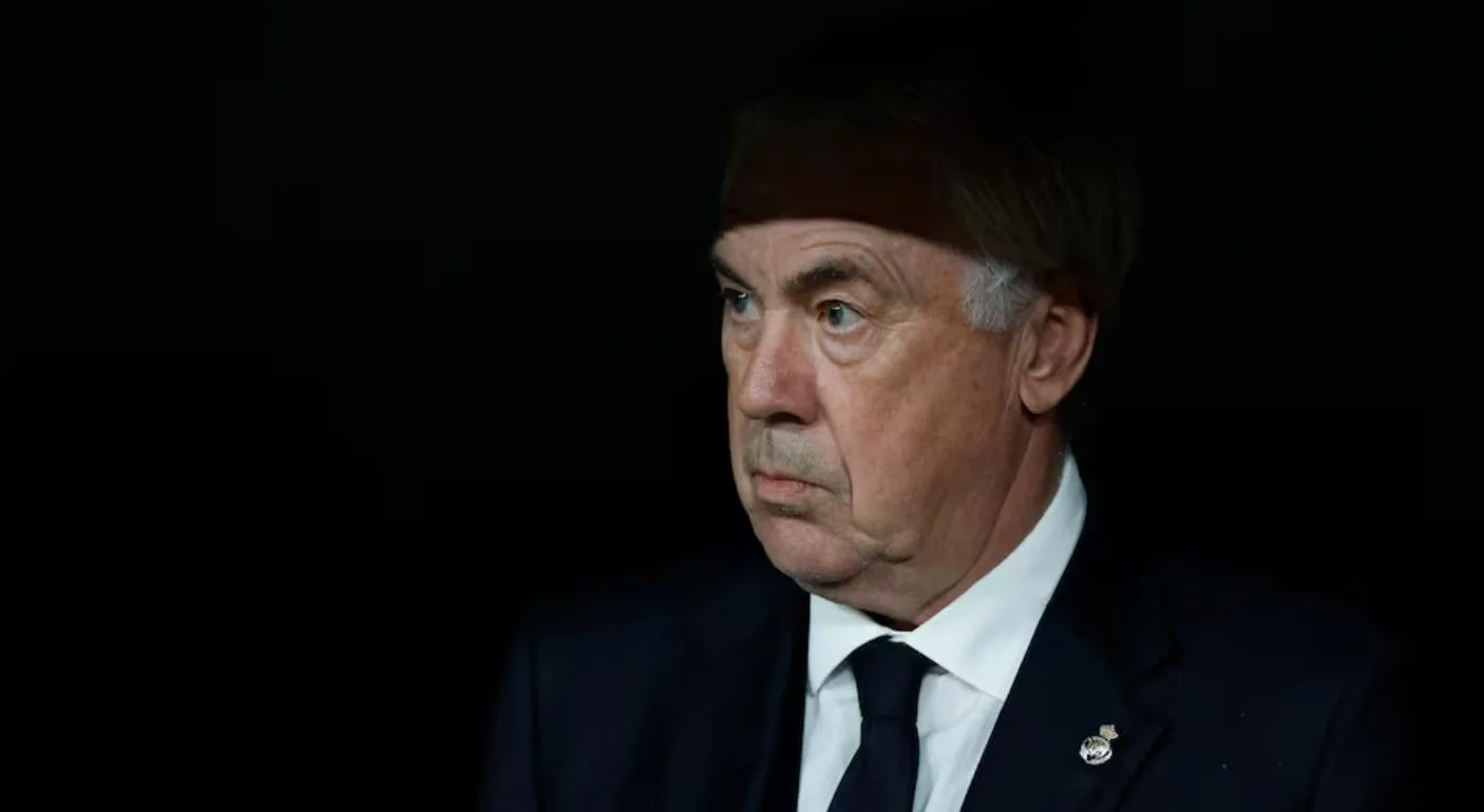 Le Brésil envoie un intermédiaire pour convaincre Carlo Ancelotti de quitter le Real Madrid