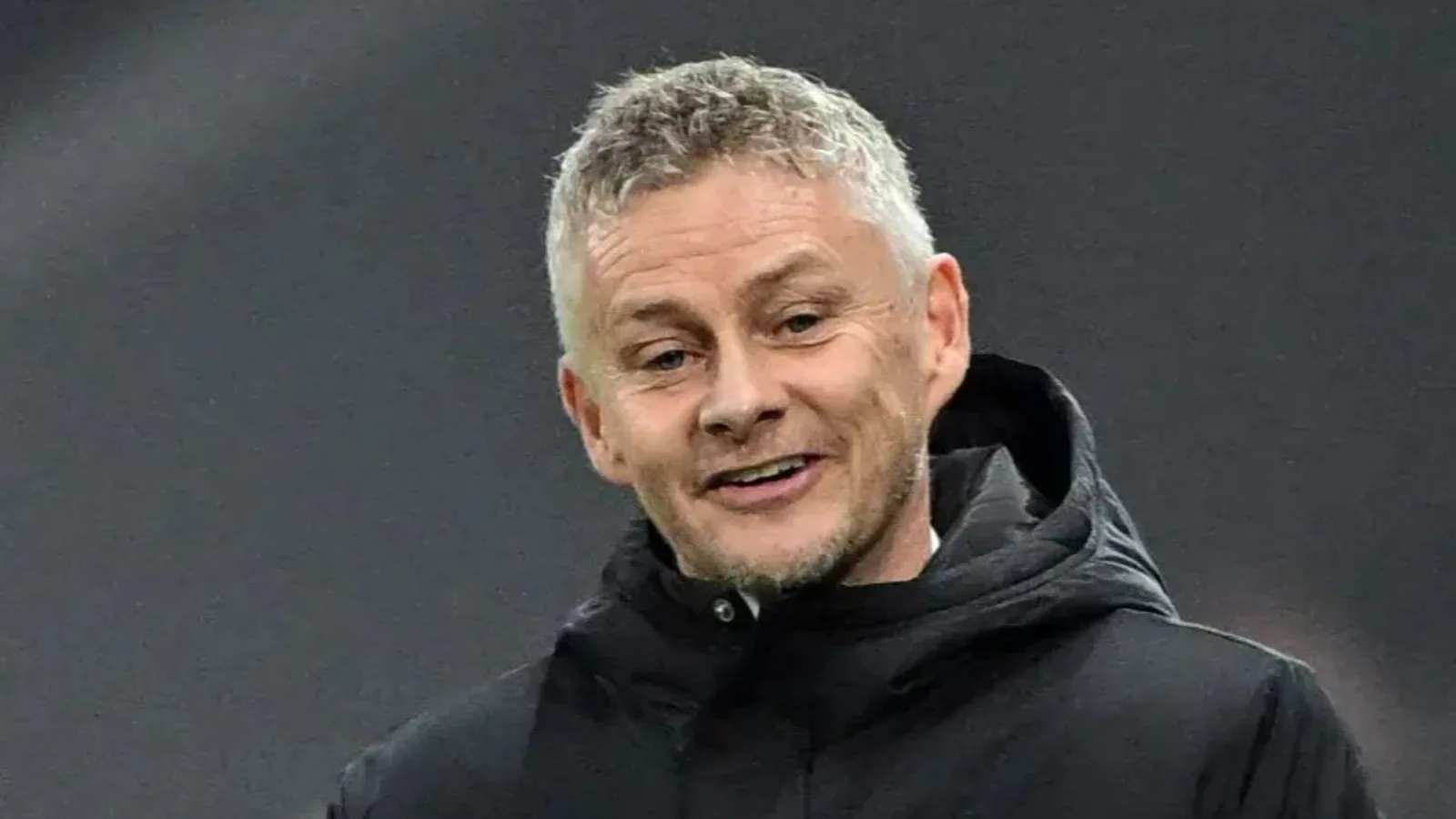 Ole Gunnar Solskjaer raids Man Utd pour la première nouvelle recrue de Besiktas, 33 ans, pour «faire le sale boulot»