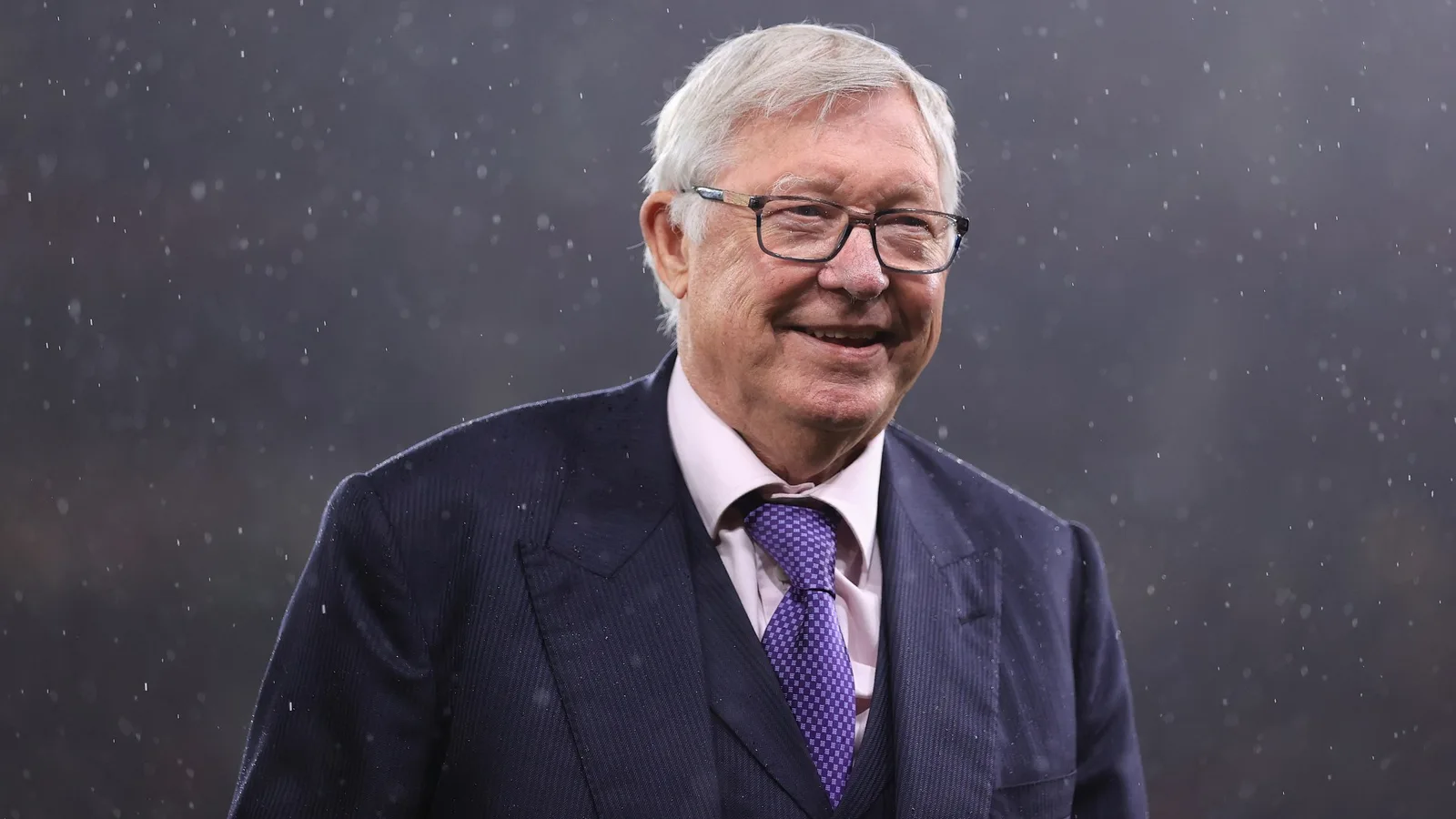 Sir Alex Ferguson « intervient pour s’assurer que la famille du légendaire patron de Man Utd conserve les privilèges du directeur »
