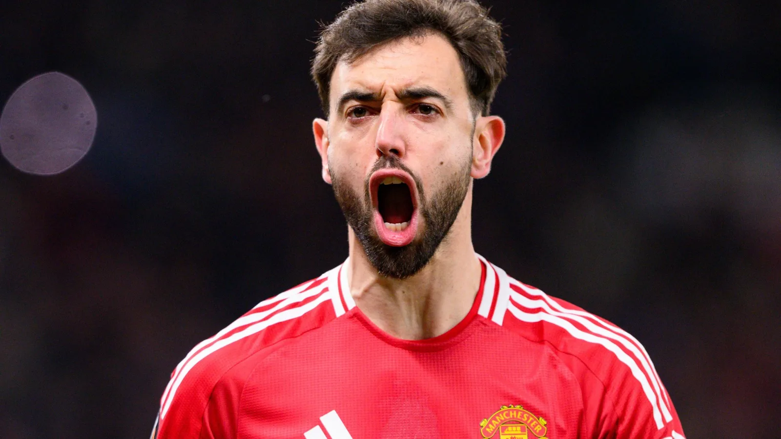 Bruno Fernandes correspond à Cristiano Ronaldo Record alors qu’il remporte le prix Man Utd – mais admet qu’il ne le veut pas