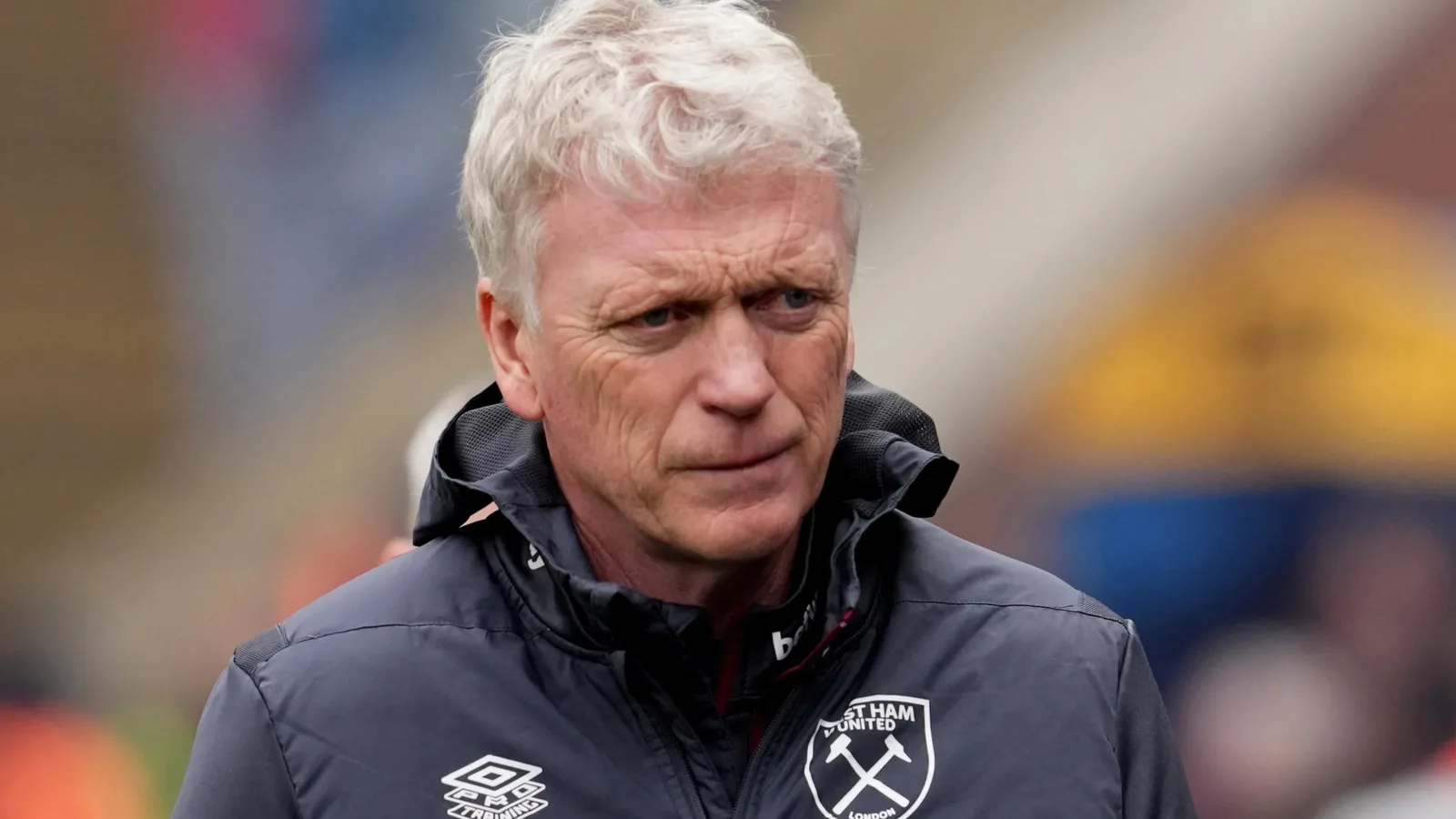 David Moyes s’est aligné pour remplacer Sean Dyche en tant que patron d’Everton par de nouveaux propriétaires potentiels