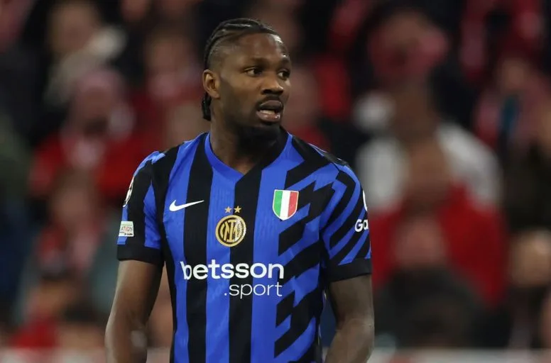 Inter s’attendre à ce que le joueur clé soit apte à Barcelone.