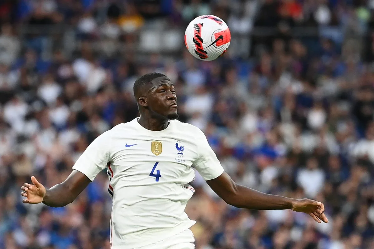 Ibrahima Konaté parmi les trois candidats au poste de capitaine de la France lors de la prochaine trêve internationale