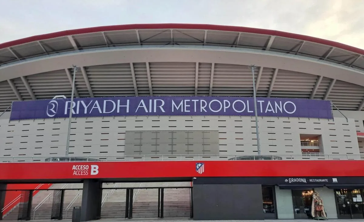 L’Atletico Madrid pourrait retirer Metropolitano de la Coupe du monde 2030