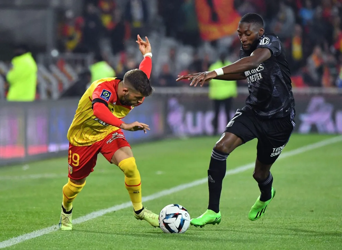 Officiel | Jimmy Cabot de Lens annonce sa retraite en raison d’une blessure au LCA