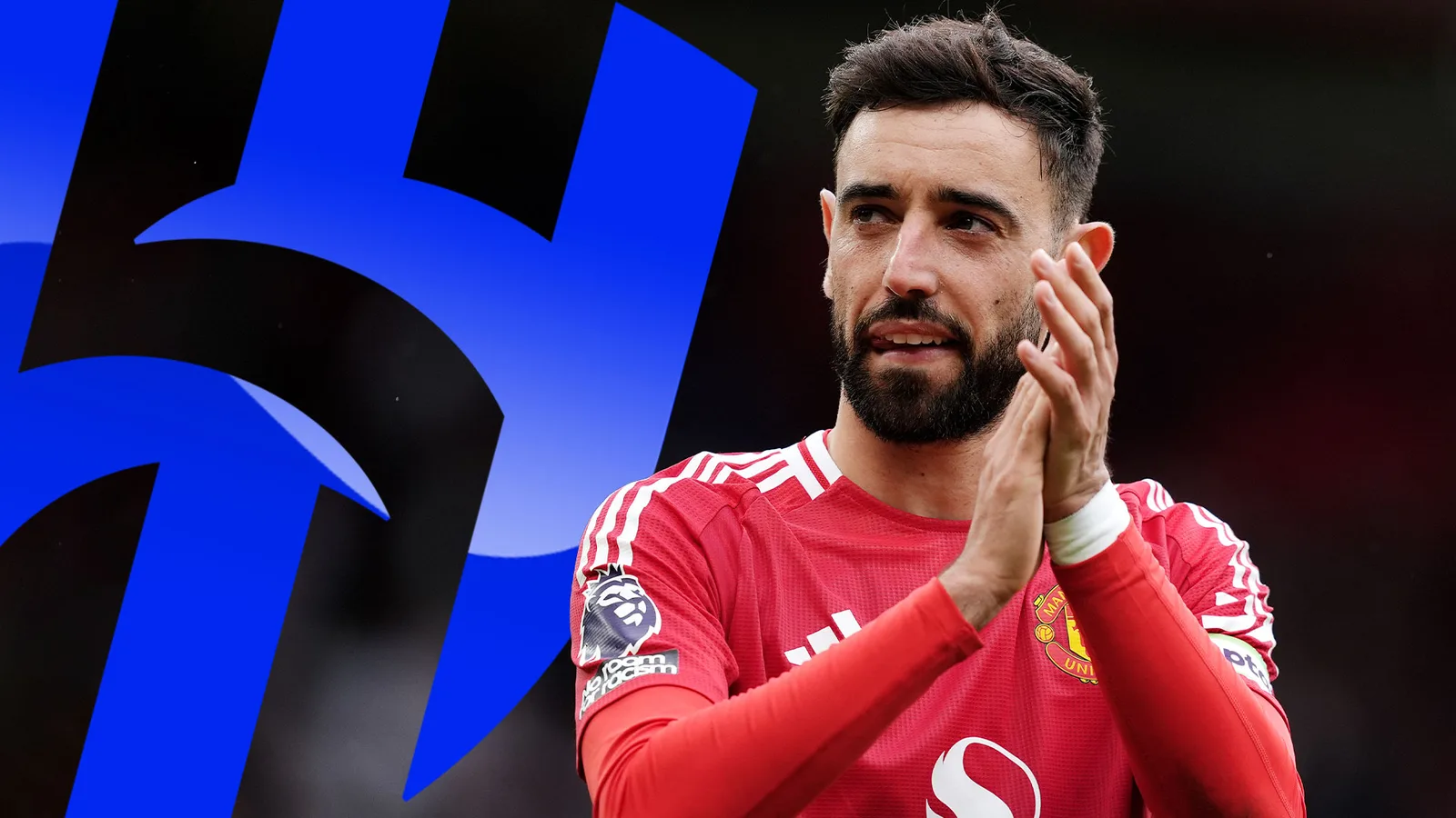 L’agent de Bruno Fernandes détient des pourparlers productifs de transfert d’al-Hilal en Arabie saoudite alors que l’homme utd se précipite pour garder le capitaine ‘