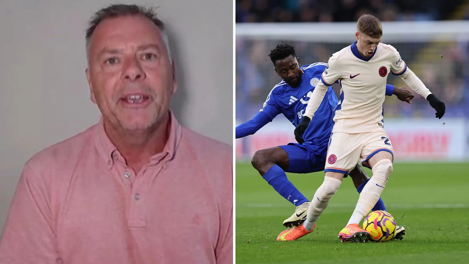« Les arbitres ne comprennent pas le football ! – Un ancien responsable de Prem critique PGMOL pour de graves erreurs à Chelsea et Liverpool