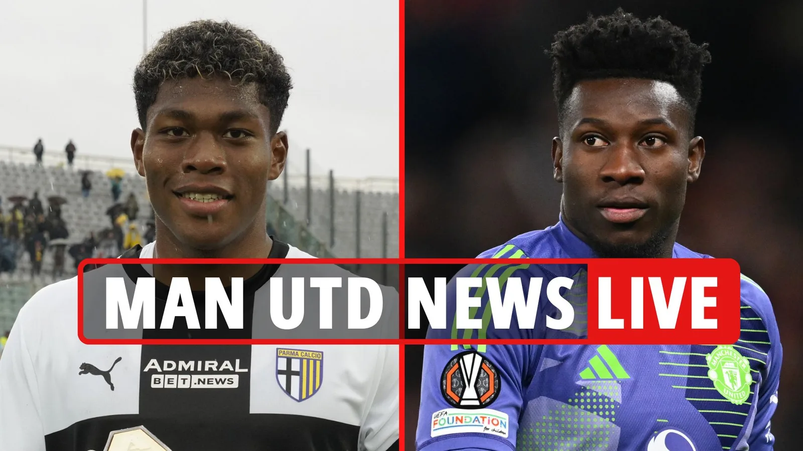 Man Utd Transfer News Live: Red Devils Eye ’40 millions de livres sterling Onana Remplacement’, Sir Jim Ratcliffe se tourne vers l’équipe F1 pour obtenir de l’aide