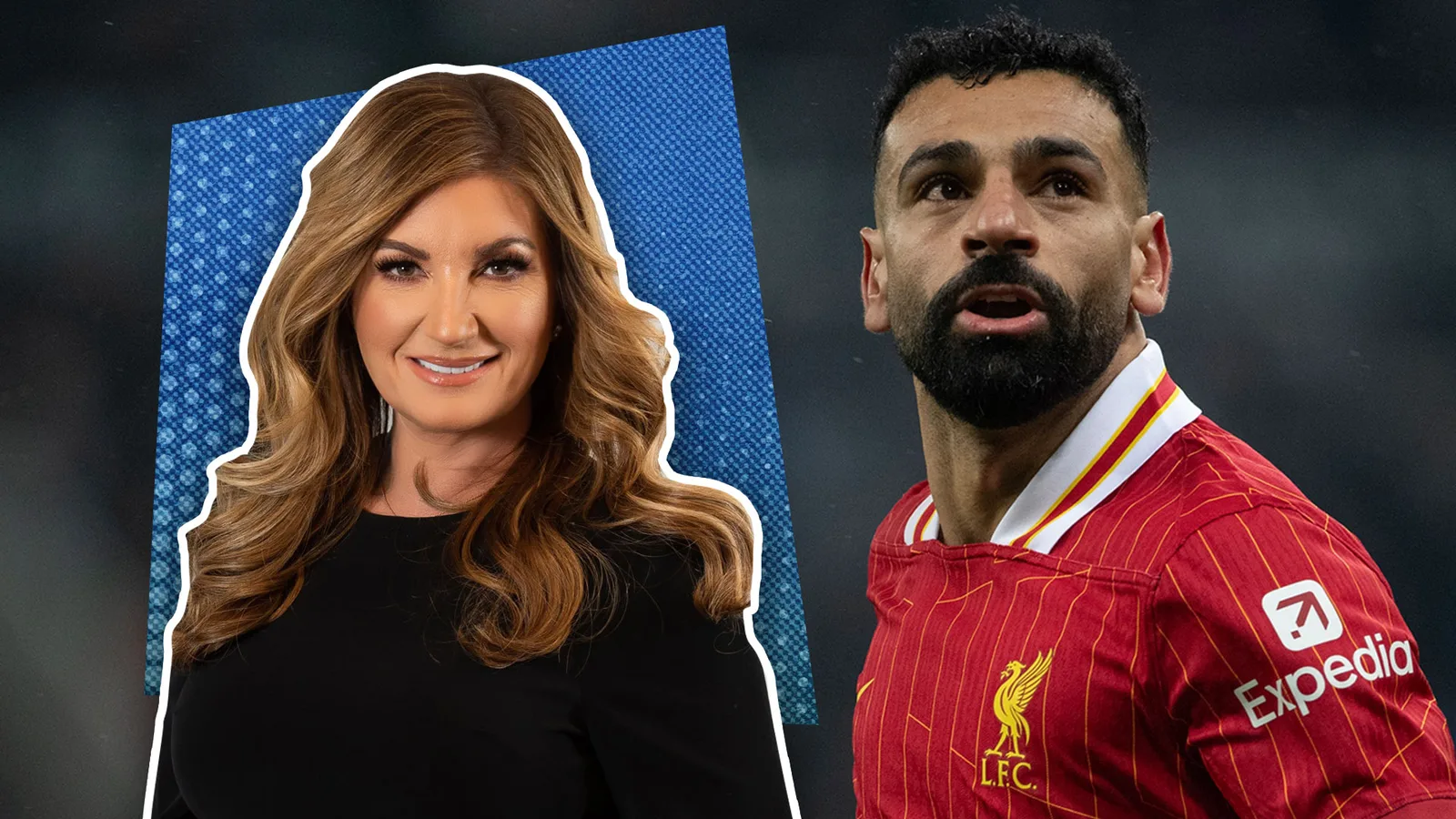 Mohamed Salah mérite le Ballon d’Or – il se classe aux côtés de deux icônes de Man Utd avec seulement Thierry Henry une meilleure importation Prem