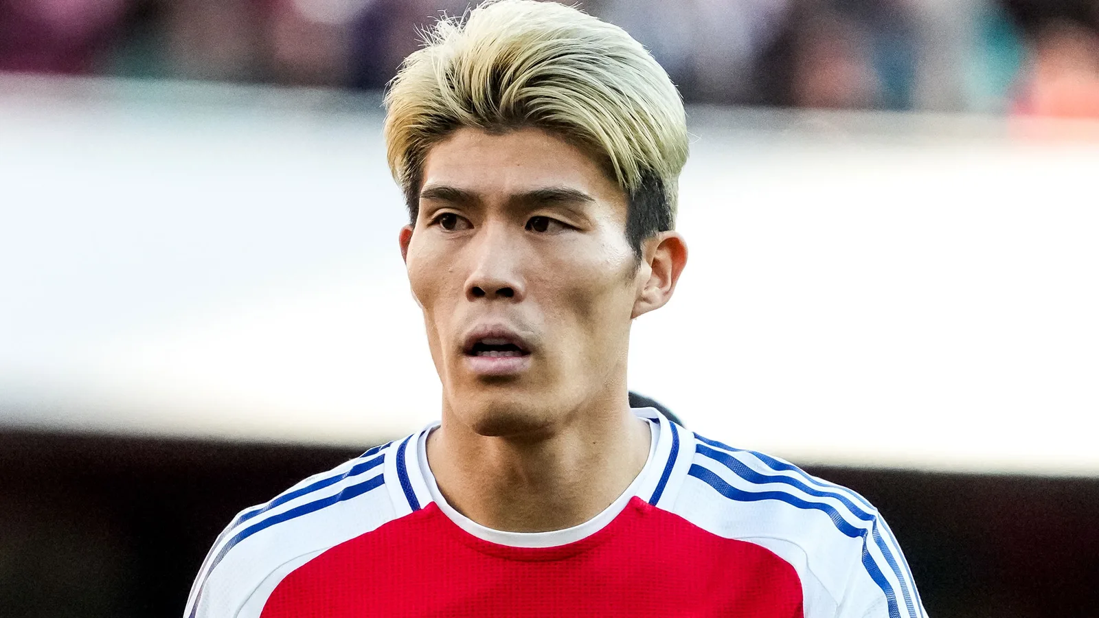 «  La période la plus difficile de ma carrière  » – Arsenal Blow alors que Tomiyasu fait face à la manquer tout en 2025 après avoir joué 6 minutes cette saison