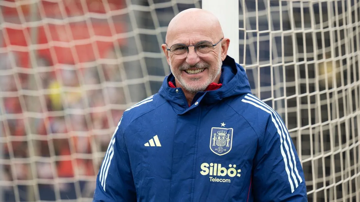 Barcelone confiante sur l’appel d’Osasuna en raison de l’appel de Luis de la Fuente
